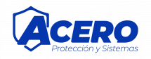 Acero Protección y Sistemas
